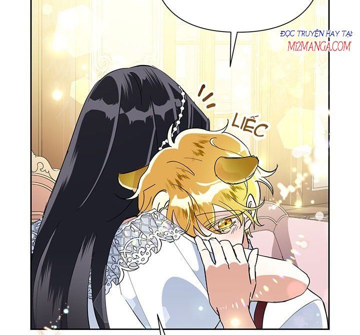 đọc truyện Ác Nữ Hôm Nay Lại Yêu Đời Rồi! Chương 15.5 ảnh 49 tại Thiên Thai Truyện