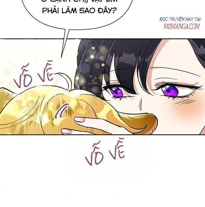 đọc truyện Ác Nữ Hôm Nay Lại Yêu Đời Rồi! Chương 15.5 ảnh 51 tại Thiên Thai Truyện