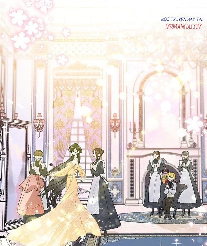 đọc truyện Ác Nữ Hôm Nay Lại Yêu Đời Rồi! Chương 15.5 ảnh 65 tại Thiên Thai Truyện