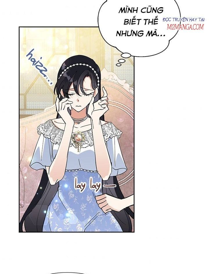 đọc truyện Ác Nữ Hôm Nay Lại Yêu Đời Rồi! Chương 15 ảnh 15 tại Thiên Thai Truyện