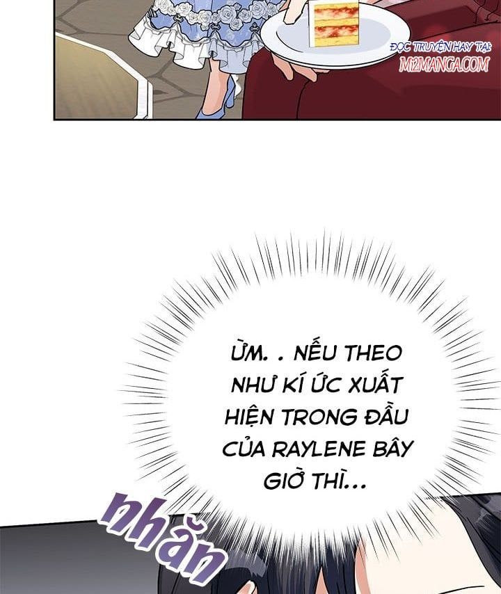 đọc truyện Ác Nữ Hôm Nay Lại Yêu Đời Rồi! Chương 15 ảnh 27 tại Thiên Thai Truyện