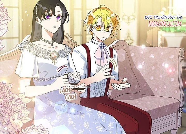 đọc truyện Ác Nữ Hôm Nay Lại Yêu Đời Rồi! Chương 15 ảnh 5 tại Thiên Thai Truyện