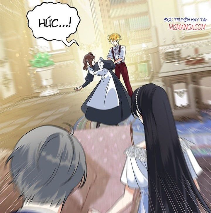 đọc truyện Ác Nữ Hôm Nay Lại Yêu Đời Rồi! Chương 15 ảnh 44 tại Thiên Thai Truyện