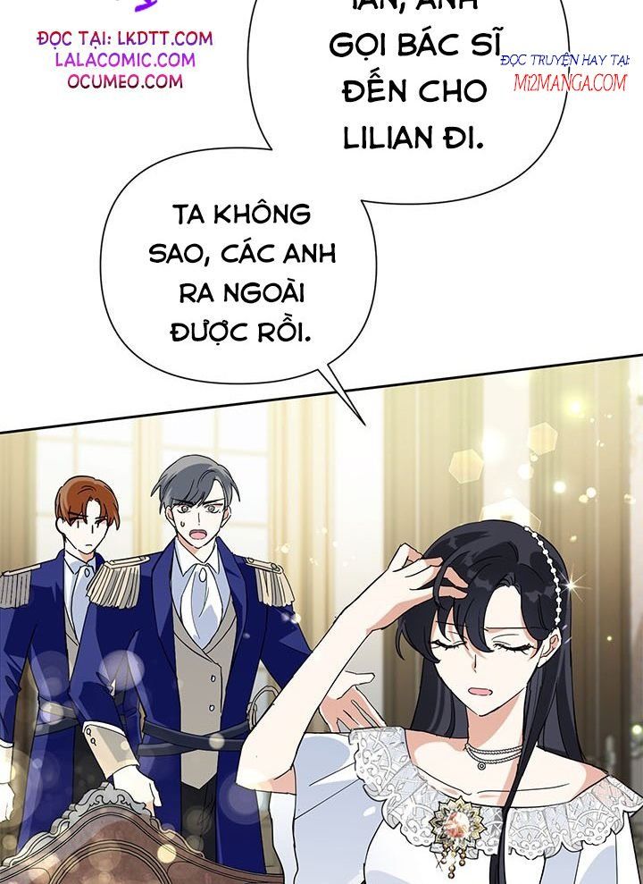 đọc truyện Ác Nữ Hôm Nay Lại Yêu Đời Rồi! Chương 15 ảnh 52 tại Thiên Thai Truyện