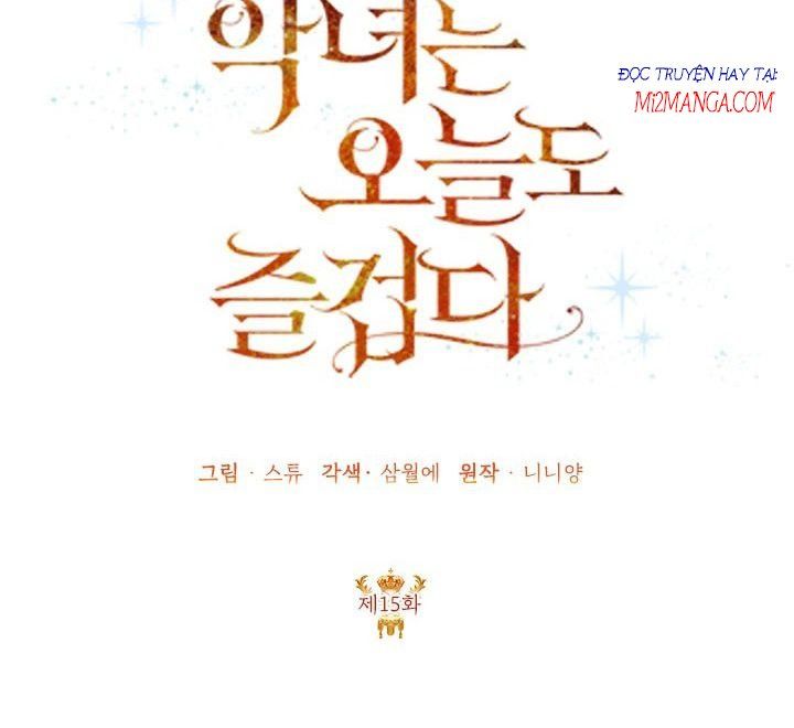 đọc truyện Ác Nữ Hôm Nay Lại Yêu Đời Rồi! Chương 15 ảnh 61 tại Thiên Thai Truyện