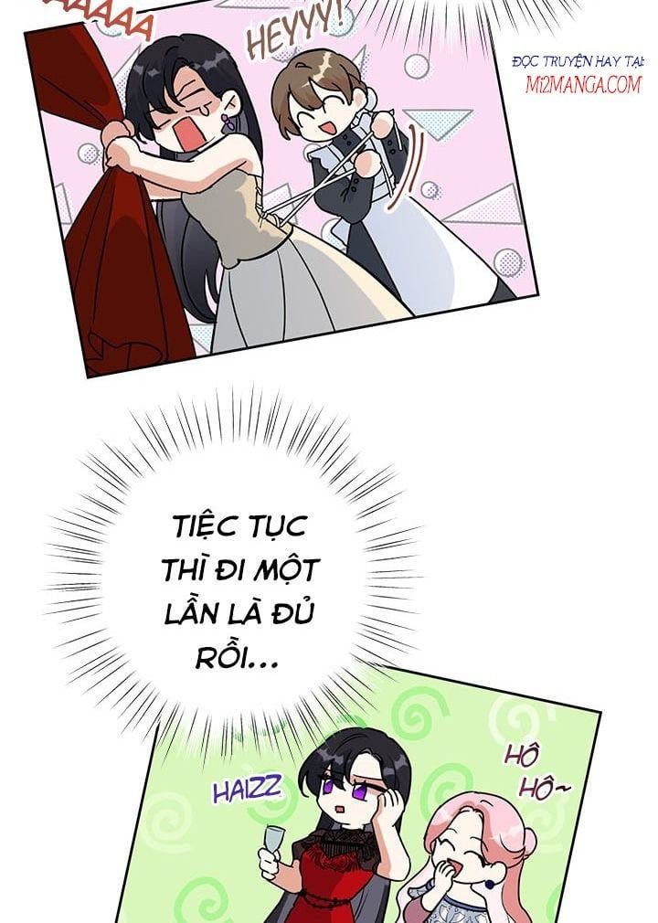 đọc truyện Ác Nữ Hôm Nay Lại Yêu Đời Rồi! Chương 15 ảnh 10 tại Thiên Thai Truyện