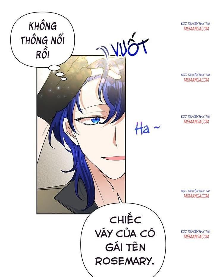 đọc truyện Ác Nữ Hôm Nay Lại Yêu Đời Rồi! Chương 18.5 ảnh 3 tại Thiên Thai Truyện