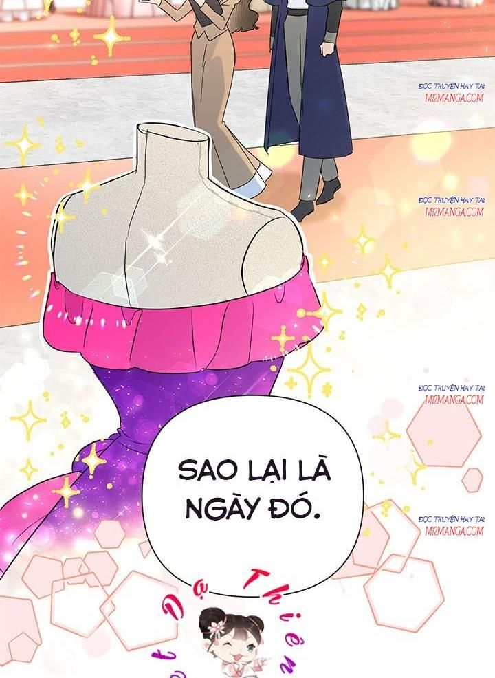 đọc truyện Ác Nữ Hôm Nay Lại Yêu Đời Rồi! Chương 18.5 ảnh 13 tại Thiên Thai Truyện