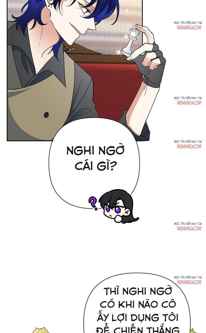 đọc truyện Ác Nữ Hôm Nay Lại Yêu Đời Rồi! Chương 18.5 ảnh 17 tại Thiên Thai Truyện