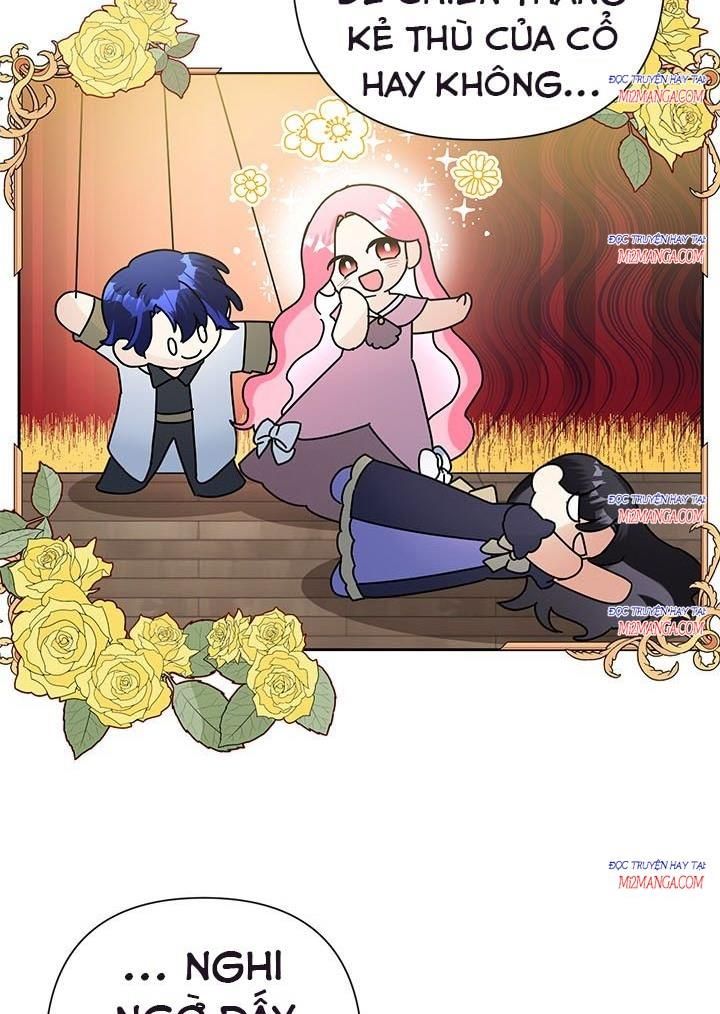 đọc truyện Ác Nữ Hôm Nay Lại Yêu Đời Rồi! Chương 18.5 ảnh 18 tại Thiên Thai Truyện