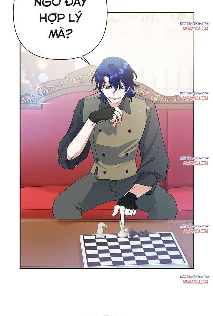 đọc truyện Ác Nữ Hôm Nay Lại Yêu Đời Rồi! Chương 18.5 ảnh 19 tại Thiên Thai Truyện