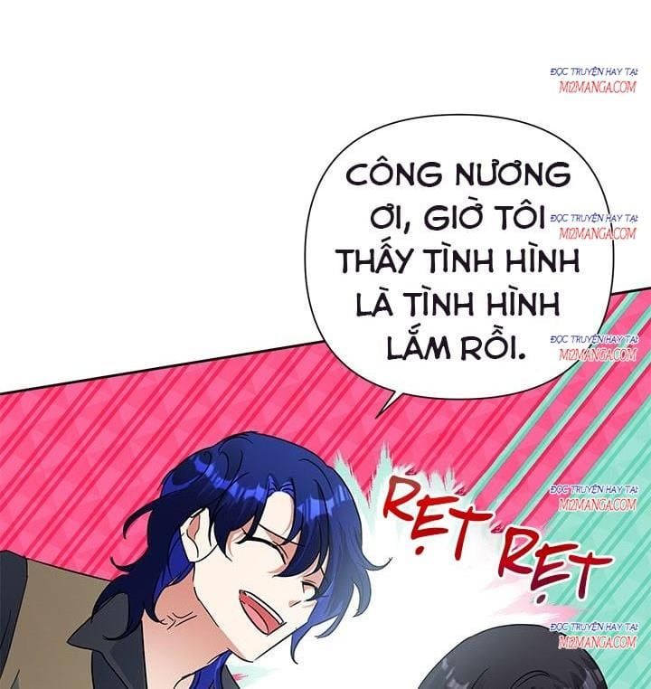 đọc truyện Ác Nữ Hôm Nay Lại Yêu Đời Rồi! Chương 18.5 ảnh 29 tại Thiên Thai Truyện