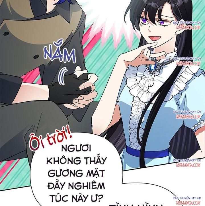 đọc truyện Ác Nữ Hôm Nay Lại Yêu Đời Rồi! Chương 18.5 ảnh 30 tại Thiên Thai Truyện