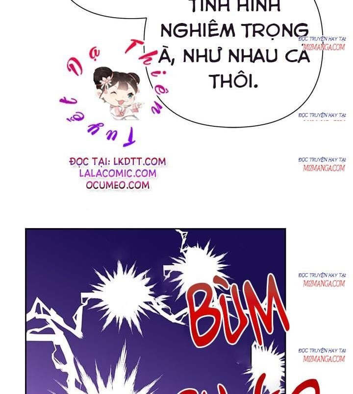 đọc truyện Ác Nữ Hôm Nay Lại Yêu Đời Rồi! Chương 18.5 ảnh 31 tại Thiên Thai Truyện
