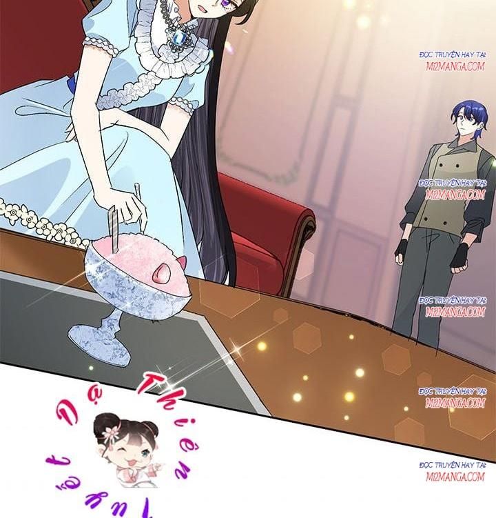 đọc truyện Ác Nữ Hôm Nay Lại Yêu Đời Rồi! Chương 18.5 ảnh 42 tại Thiên Thai Truyện