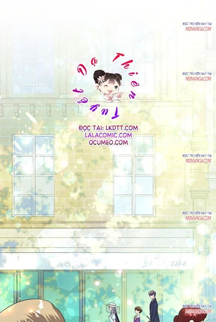 đọc truyện Ác Nữ Hôm Nay Lại Yêu Đời Rồi! Chương 18 ảnh 3 tại Thiên Thai Truyện