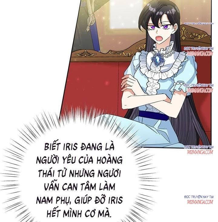 đọc truyện Ác Nữ Hôm Nay Lại Yêu Đời Rồi! Chương 18 ảnh 18 tại Thiên Thai Truyện