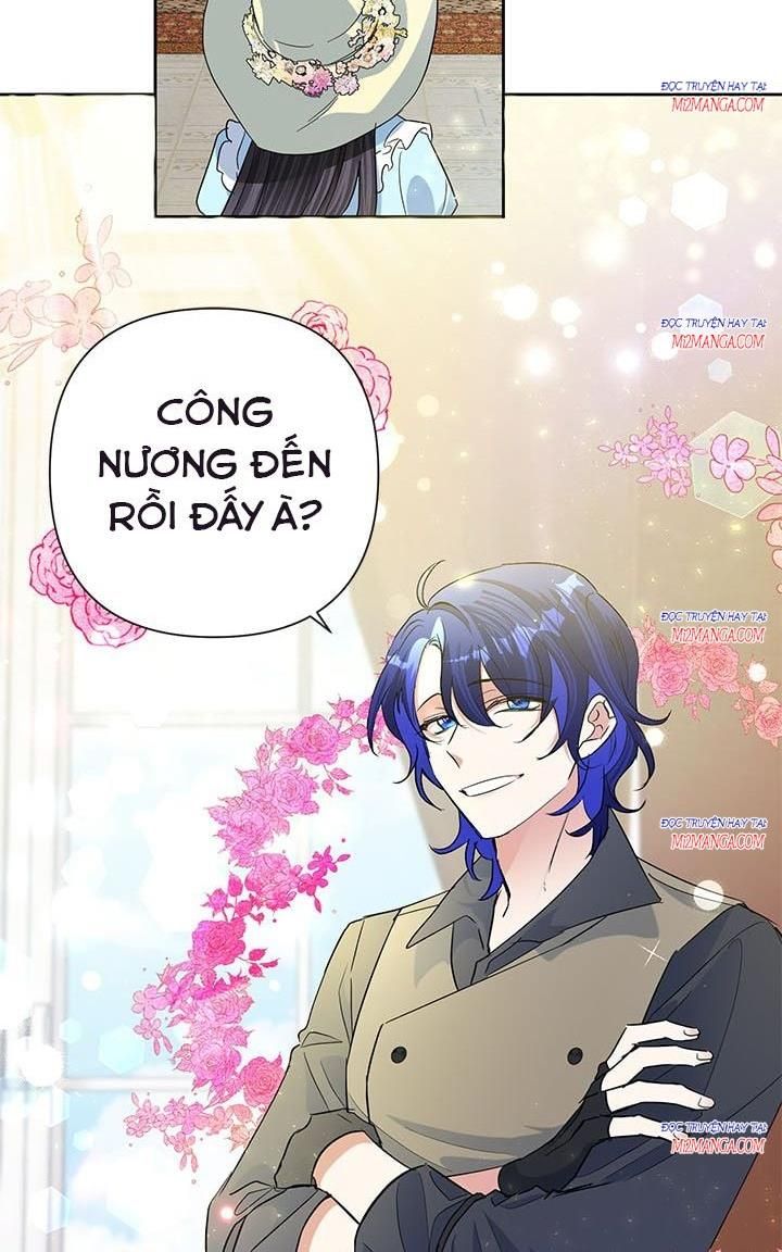 đọc truyện Ác Nữ Hôm Nay Lại Yêu Đời Rồi! Chương 18 ảnh 5 tại Thiên Thai Truyện