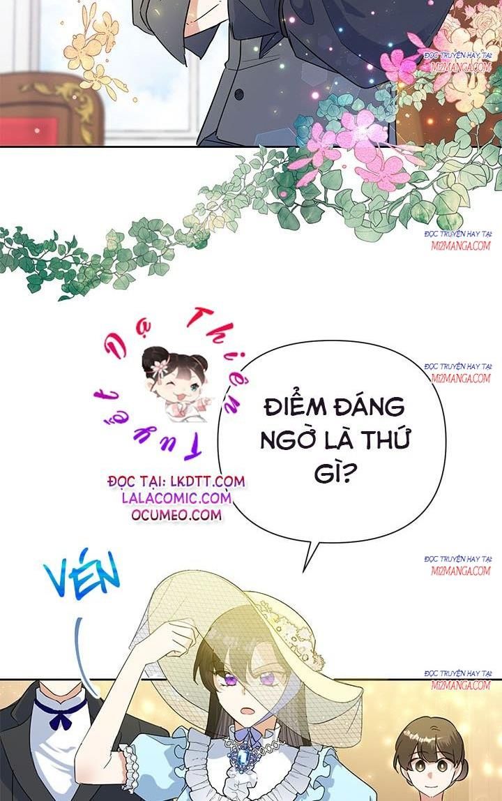 đọc truyện Ác Nữ Hôm Nay Lại Yêu Đời Rồi! Chương 18 ảnh 6 tại Thiên Thai Truyện
