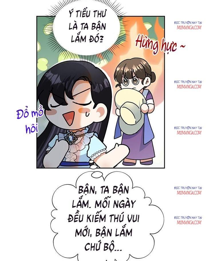 đọc truyện Ác Nữ Hôm Nay Lại Yêu Đời Rồi! Chương 18 ảnh 42 tại Thiên Thai Truyện