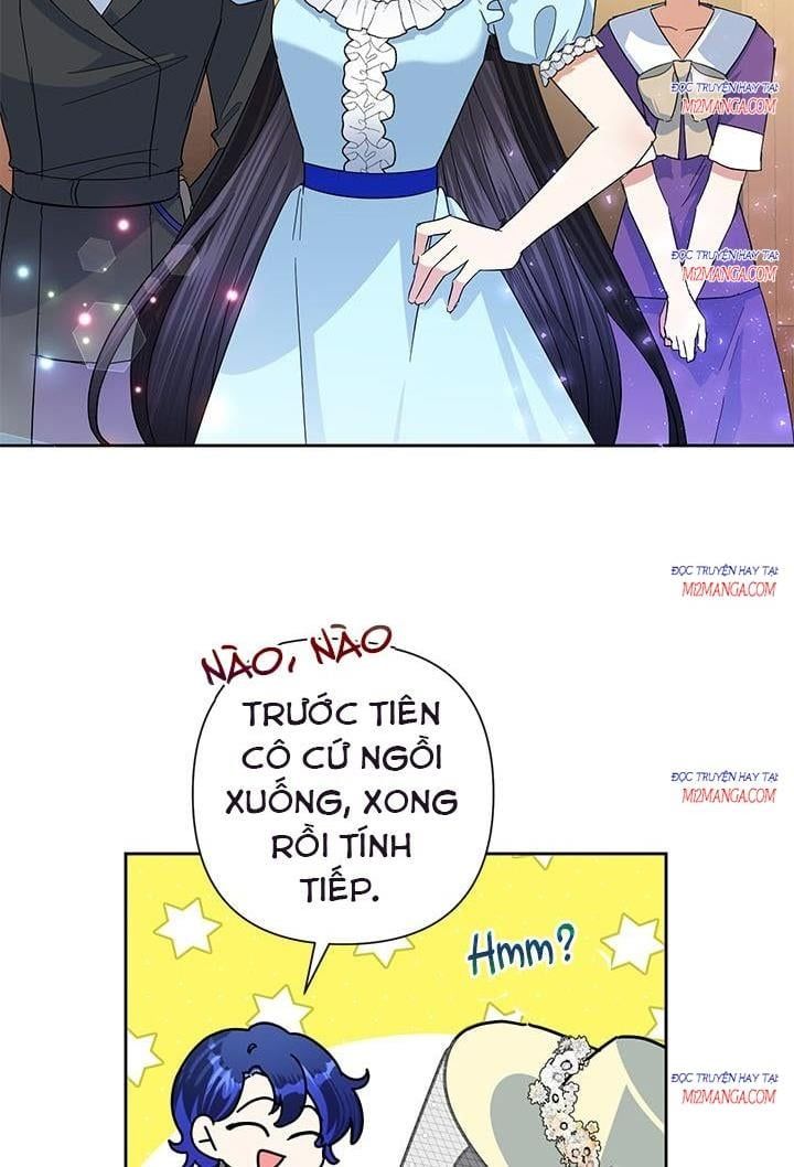 đọc truyện Ác Nữ Hôm Nay Lại Yêu Đời Rồi! Chương 18 ảnh 7 tại Thiên Thai Truyện