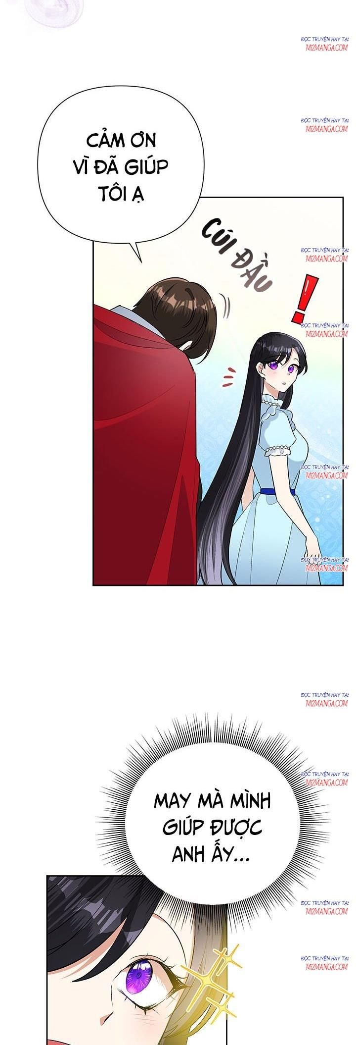 đọc truyện Ác Nữ Hôm Nay Lại Yêu Đời Rồi! Chương 19.5 ảnh 14 tại Thiên Thai Truyện