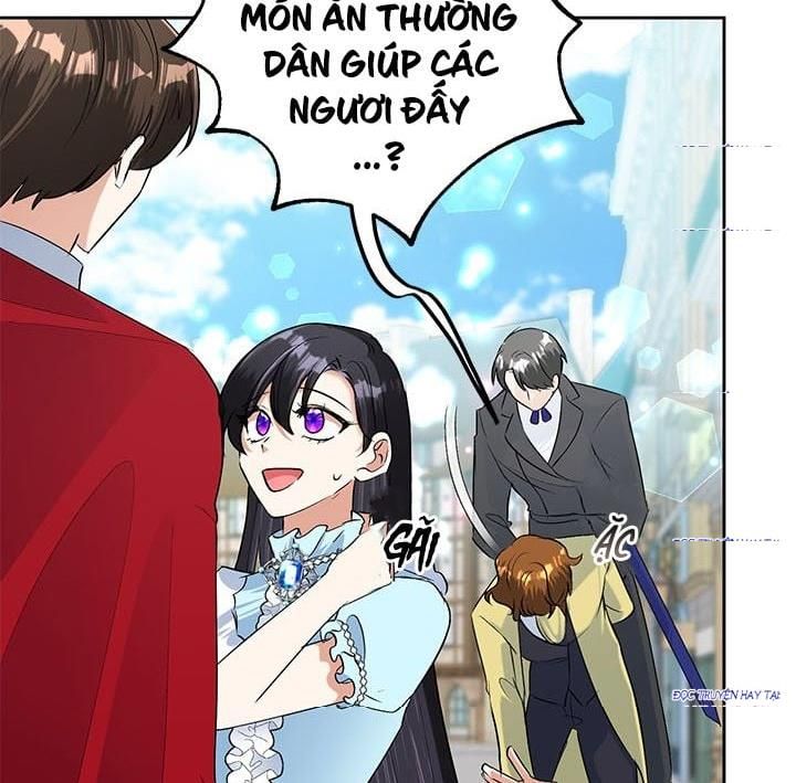 đọc truyện Ác Nữ Hôm Nay Lại Yêu Đời Rồi! Chương 19.5 ảnh 18 tại Thiên Thai Truyện