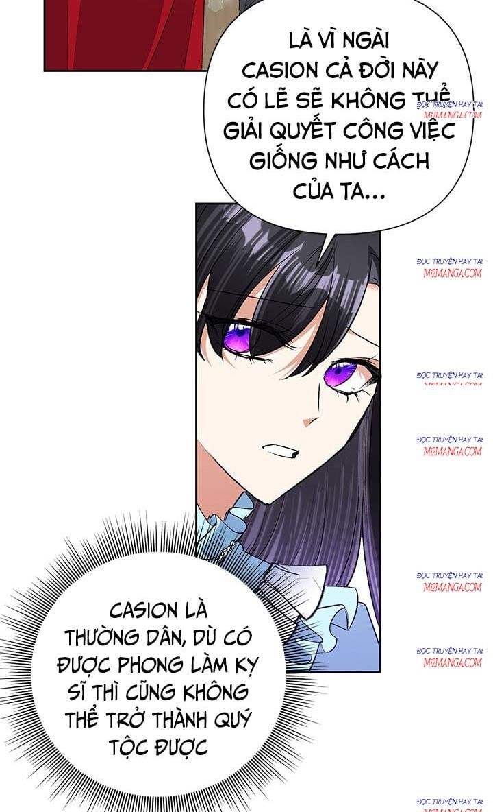 đọc truyện Ác Nữ Hôm Nay Lại Yêu Đời Rồi! Chương 19.5 ảnh 21 tại Thiên Thai Truyện