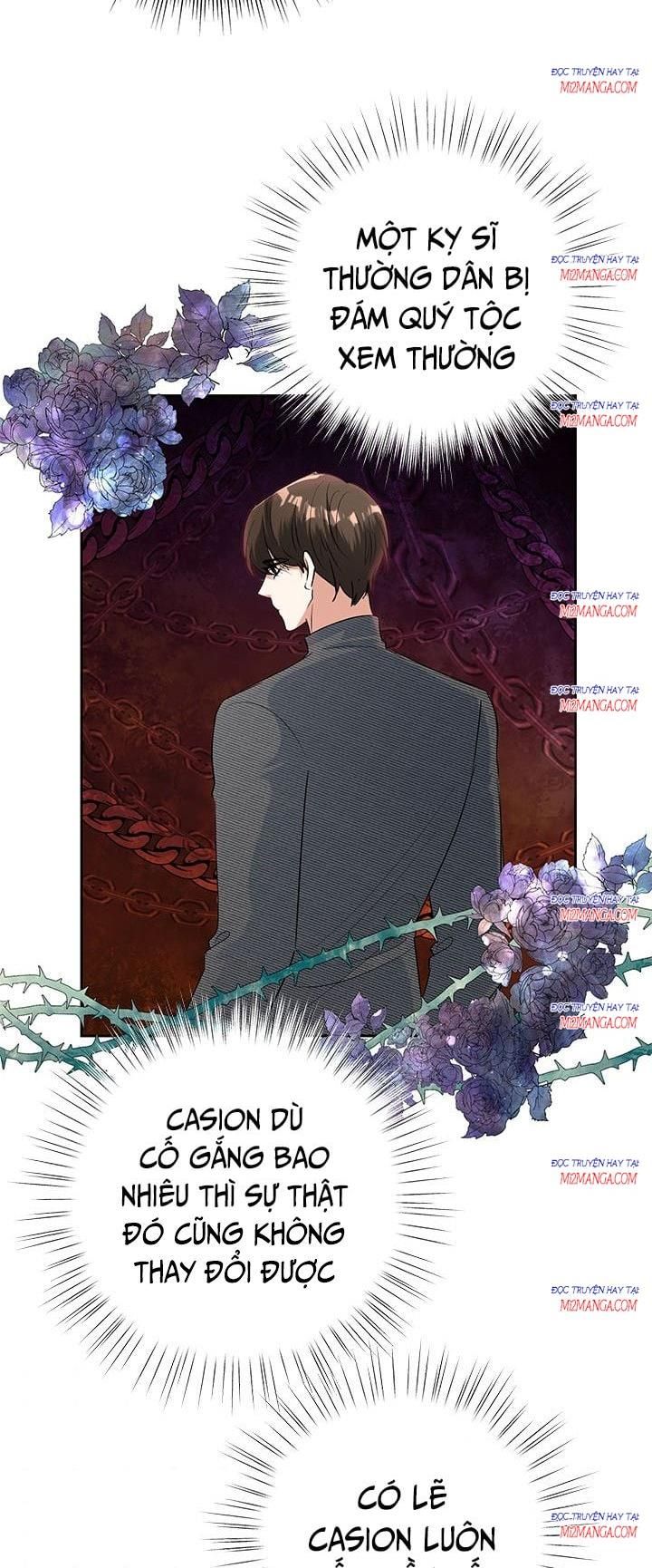 đọc truyện Ác Nữ Hôm Nay Lại Yêu Đời Rồi! Chương 19.5 ảnh 22 tại Thiên Thai Truyện