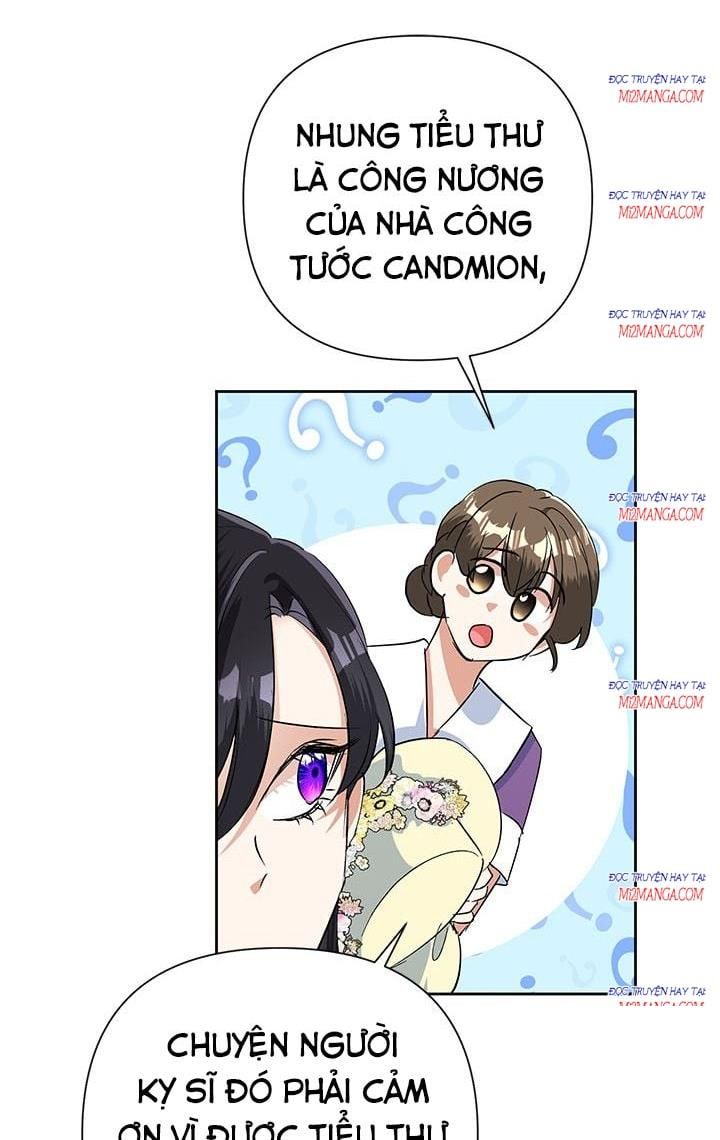 đọc truyện Ác Nữ Hôm Nay Lại Yêu Đời Rồi! Chương 19.5 ảnh 26 tại Thiên Thai Truyện