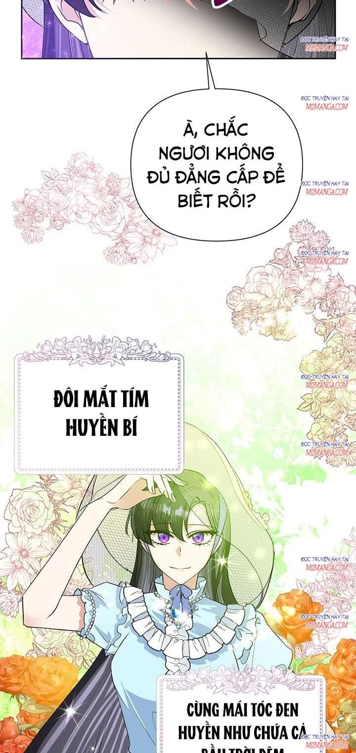 đọc truyện Ác Nữ Hôm Nay Lại Yêu Đời Rồi! Chương 19.5 ảnh 7 tại Thiên Thai Truyện