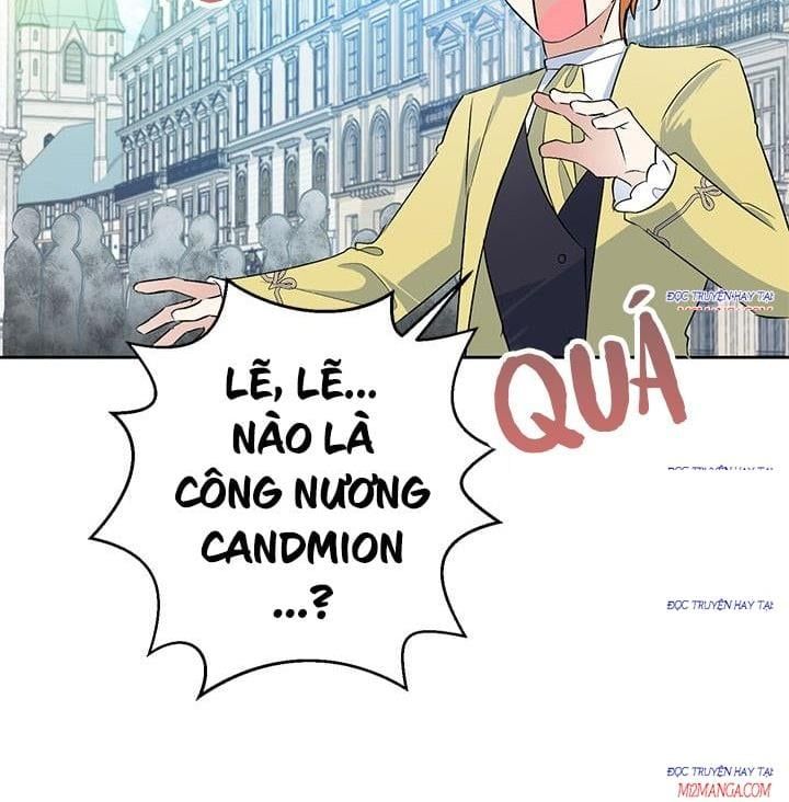 đọc truyện Ác Nữ Hôm Nay Lại Yêu Đời Rồi! Chương 19.5 ảnh 9 tại Thiên Thai Truyện