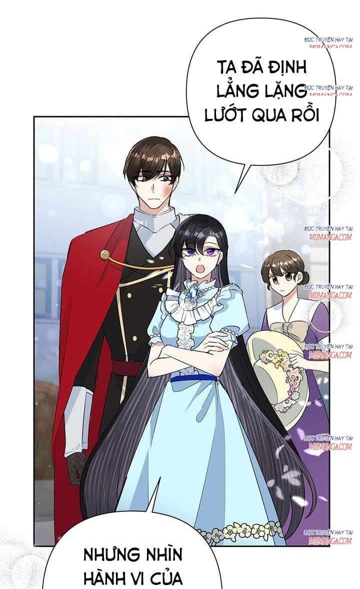 đọc truyện Ác Nữ Hôm Nay Lại Yêu Đời Rồi! Chương 19.5 ảnh 10 tại Thiên Thai Truyện