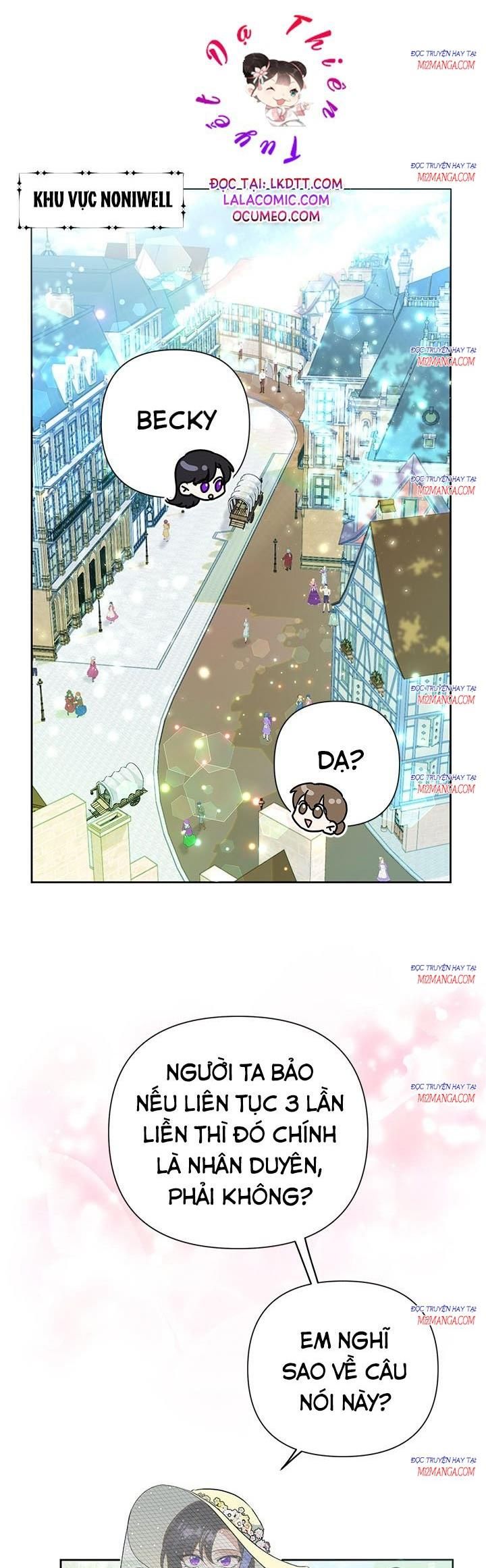 đọc truyện Ác Nữ Hôm Nay Lại Yêu Đời Rồi! Chương 19 ảnh 3 tại Thiên Thai Truyện