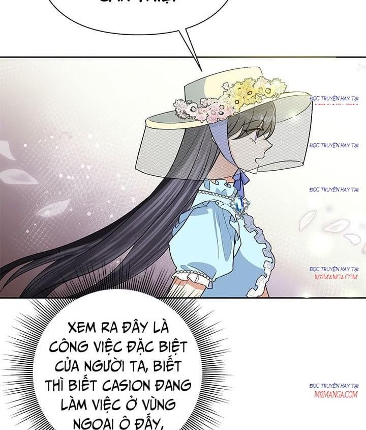 đọc truyện Ác Nữ Hôm Nay Lại Yêu Đời Rồi! Chương 19 ảnh 21 tại Thiên Thai Truyện