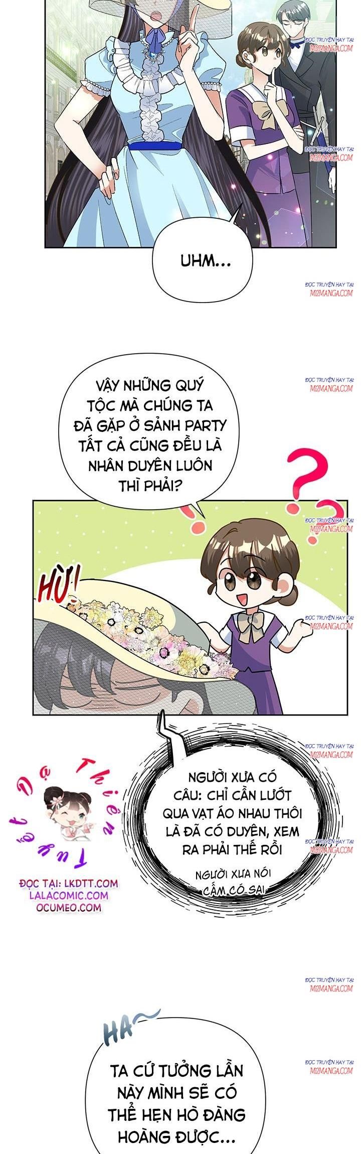 đọc truyện Ác Nữ Hôm Nay Lại Yêu Đời Rồi! Chương 19 ảnh 4 tại Thiên Thai Truyện