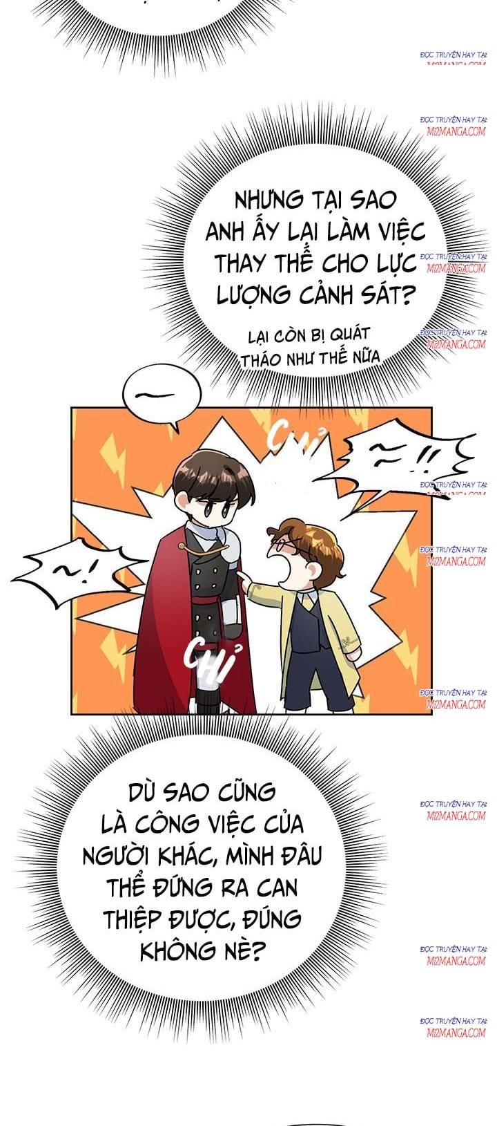 đọc truyện Ác Nữ Hôm Nay Lại Yêu Đời Rồi! Chương 19 ảnh 22 tại Thiên Thai Truyện