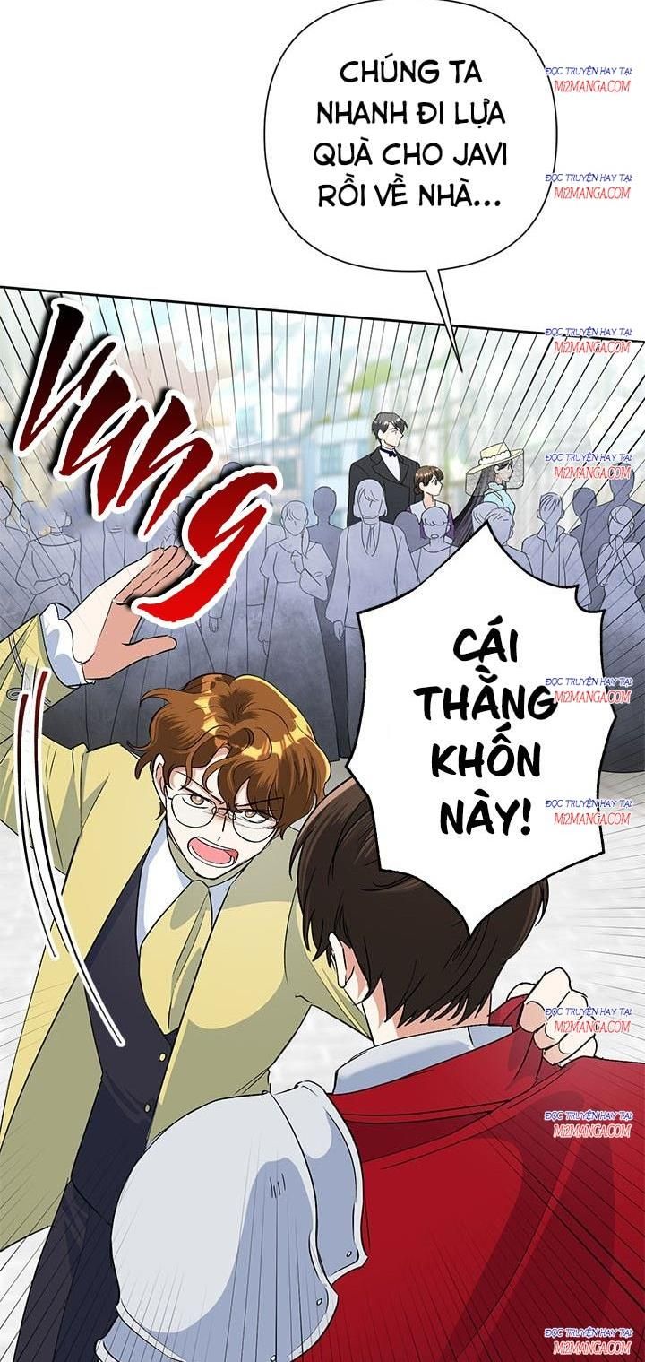 đọc truyện Ác Nữ Hôm Nay Lại Yêu Đời Rồi! Chương 19 ảnh 23 tại Thiên Thai Truyện