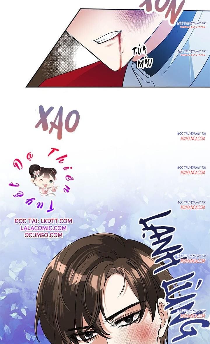 đọc truyện Ác Nữ Hôm Nay Lại Yêu Đời Rồi! Chương 19 ảnh 26 tại Thiên Thai Truyện