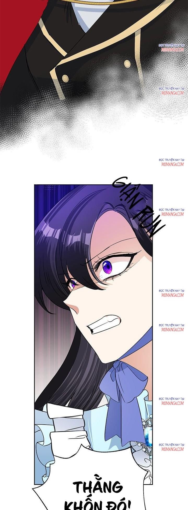 đọc truyện Ác Nữ Hôm Nay Lại Yêu Đời Rồi! Chương 19 ảnh 28 tại Thiên Thai Truyện