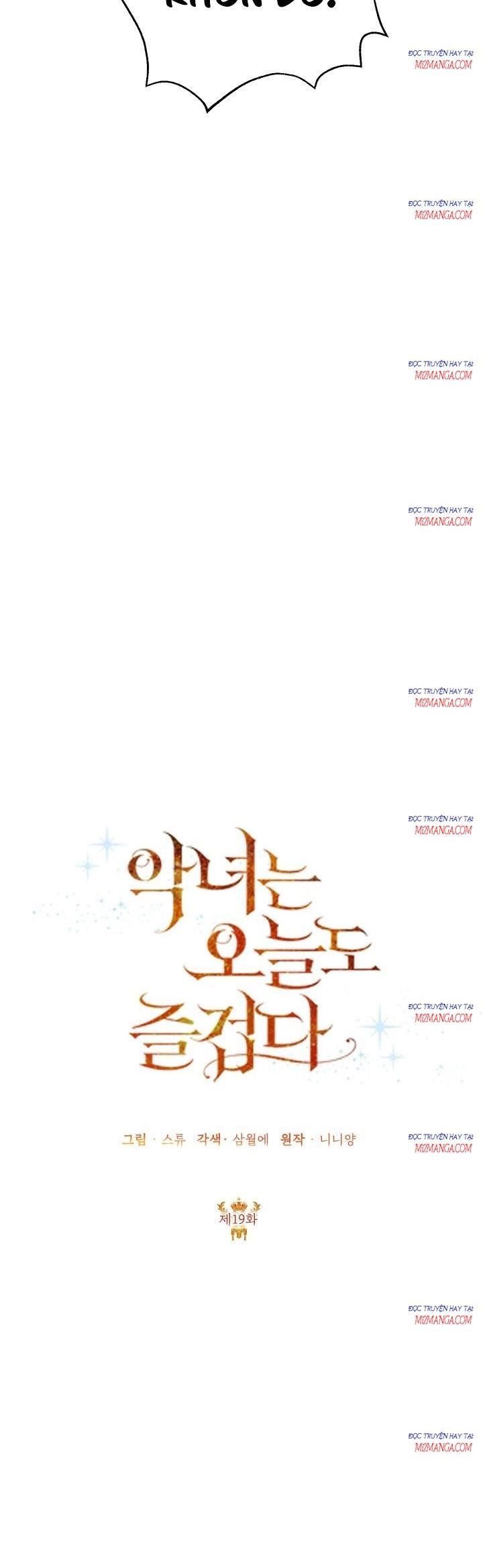 đọc truyện Ác Nữ Hôm Nay Lại Yêu Đời Rồi! Chương 19 ảnh 29 tại Thiên Thai Truyện