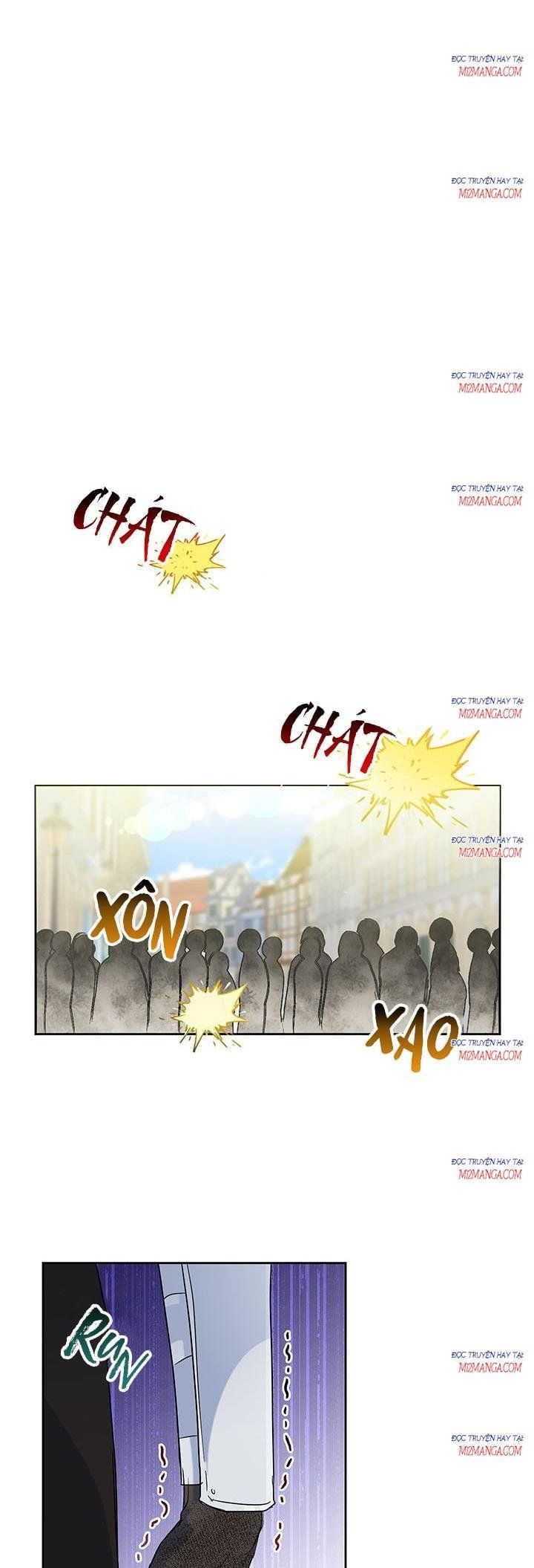 đọc truyện Ác Nữ Hôm Nay Lại Yêu Đời Rồi! Chương 19 ảnh 30 tại Thiên Thai Truyện