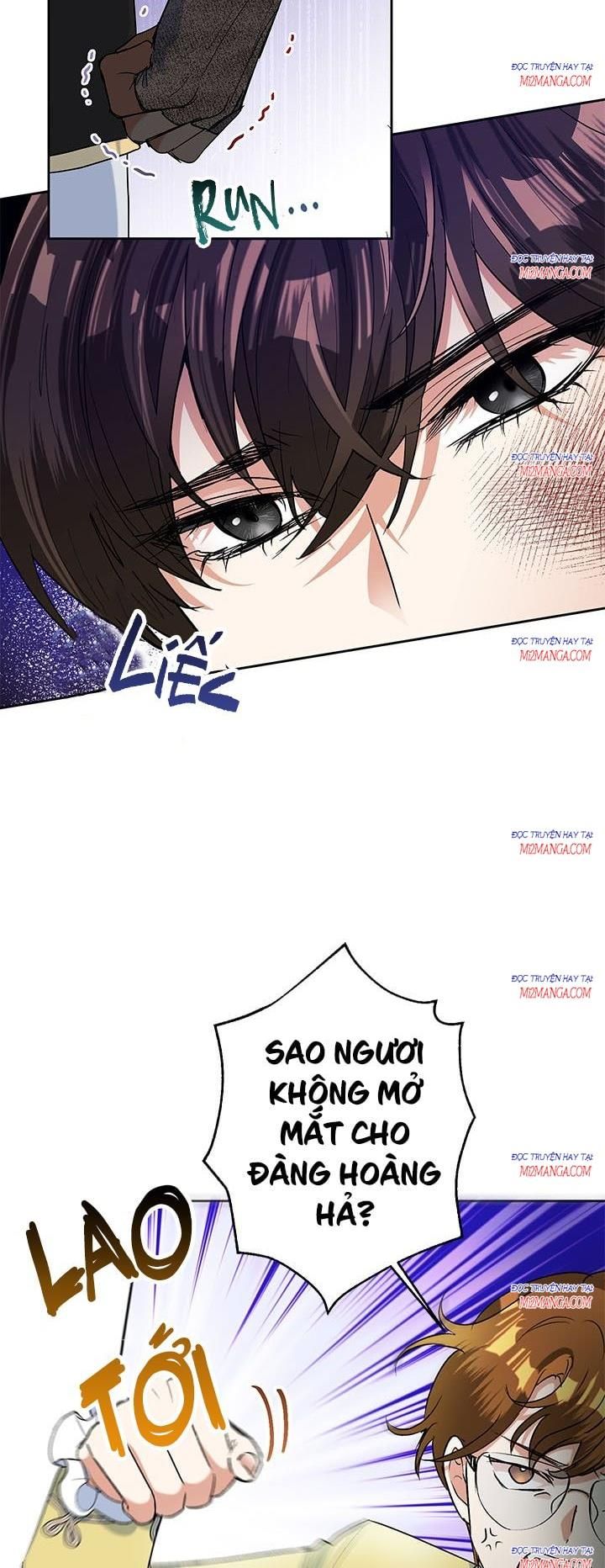 đọc truyện Ác Nữ Hôm Nay Lại Yêu Đời Rồi! Chương 19 ảnh 31 tại Thiên Thai Truyện