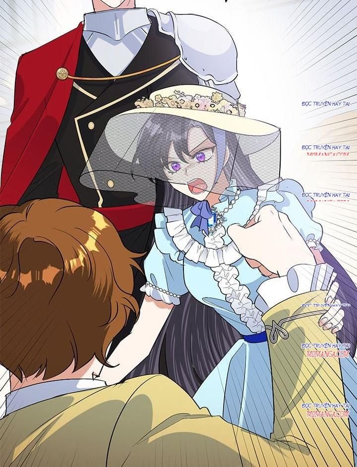 đọc truyện Ác Nữ Hôm Nay Lại Yêu Đời Rồi! Chương 19 ảnh 35 tại Thiên Thai Truyện