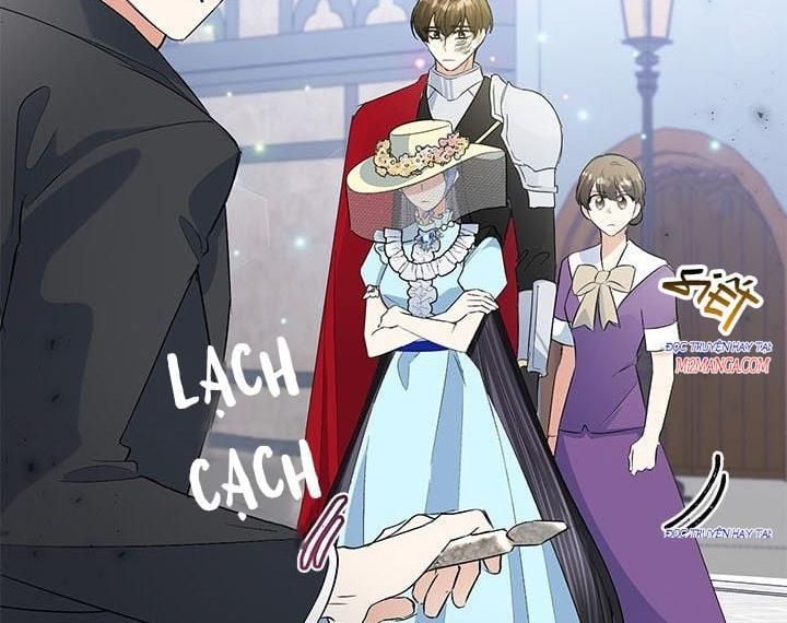 đọc truyện Ác Nữ Hôm Nay Lại Yêu Đời Rồi! Chương 19 ảnh 40 tại Thiên Thai Truyện