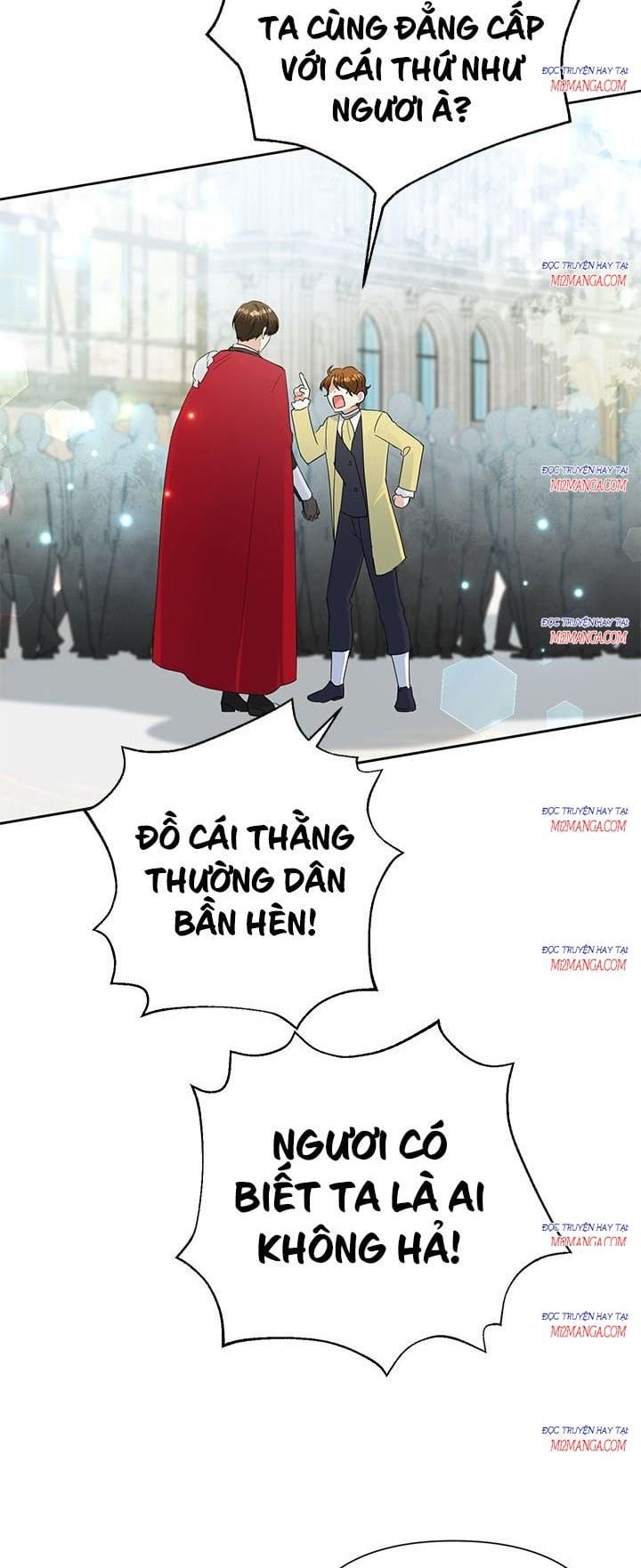 đọc truyện Ác Nữ Hôm Nay Lại Yêu Đời Rồi! Chương 19 ảnh 6 tại Thiên Thai Truyện