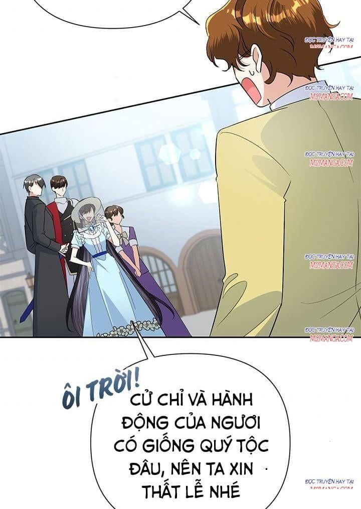 đọc truyện Ác Nữ Hôm Nay Lại Yêu Đời Rồi! Chương 19 ảnh 43 tại Thiên Thai Truyện