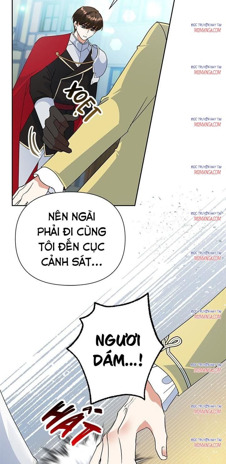 đọc truyện Ác Nữ Hôm Nay Lại Yêu Đời Rồi! Chương 19 ảnh 11 tại Thiên Thai Truyện