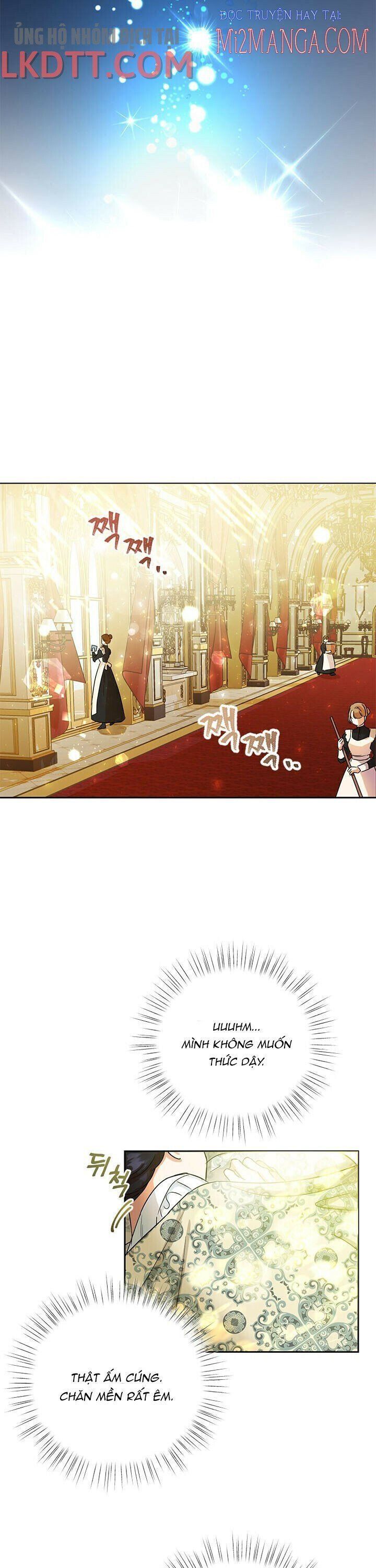 đọc truyện Ác Nữ Hôm Nay Lại Yêu Đời Rồi! Chương 2.5 ảnh 12 tại Thiên Thai Truyện