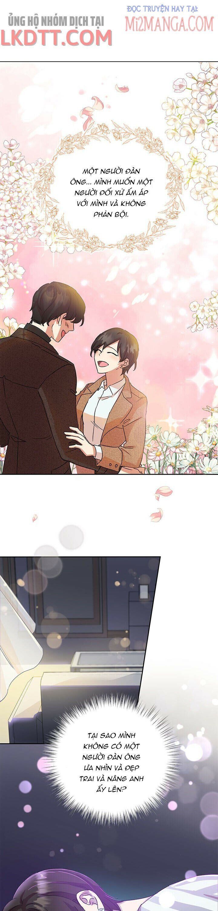 đọc truyện Ác Nữ Hôm Nay Lại Yêu Đời Rồi! Chương 2.5 ảnh 9 tại Thiên Thai Truyện